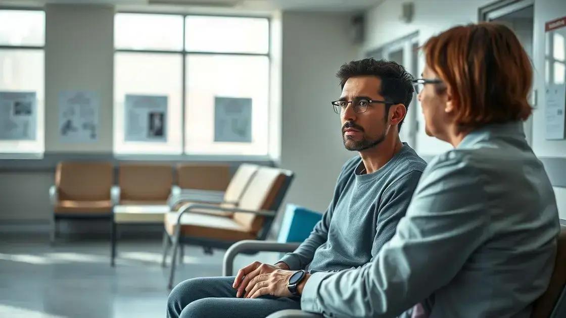 Negativa de cirurgia bariátrica: saiba como agir e proteger seus direitos