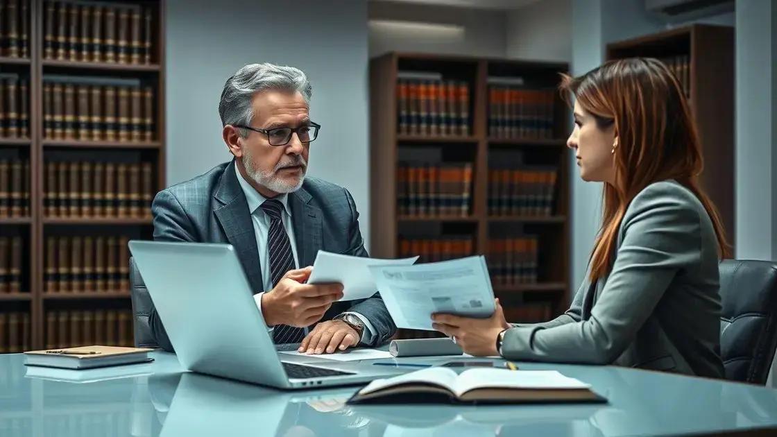 O papel do advogado na defesa do desbloqueio de conta