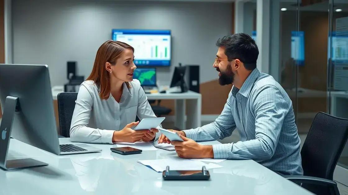 O papel do consumidor e do banco na resolução do problema