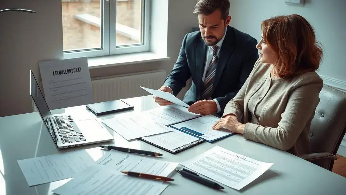 Os passos do processo judicial para cobrança