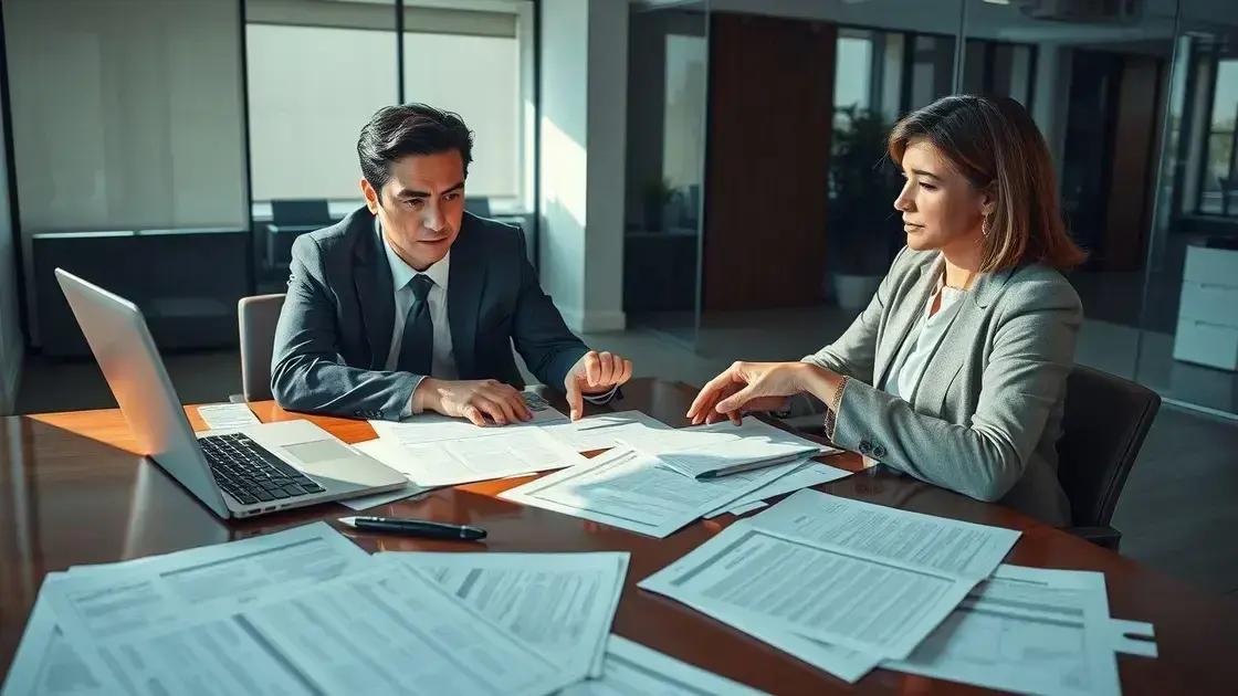 Passo a passo para solicitar a revisão do FGTS