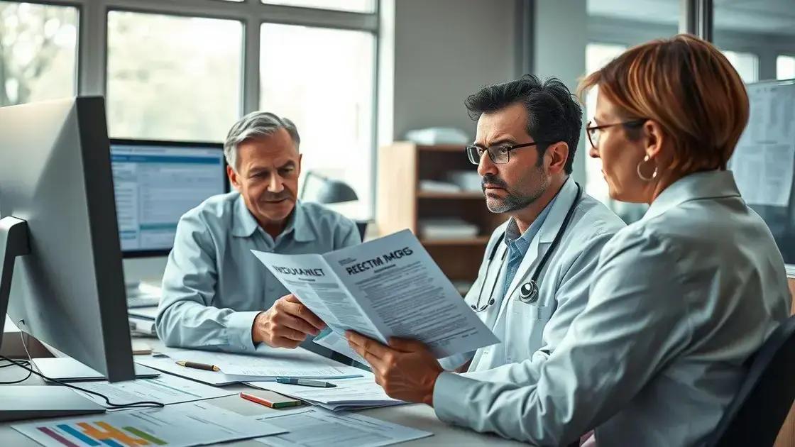 Por que as operadoras negam a cirurgia bariátrica