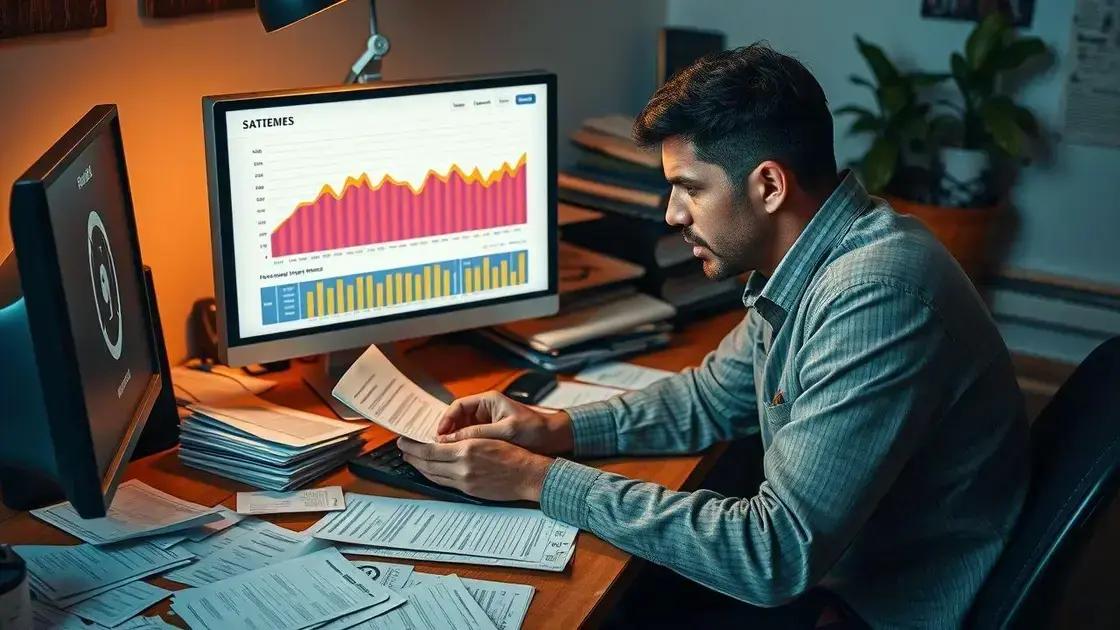 Por que o FGTS pode ter perdas financeiras