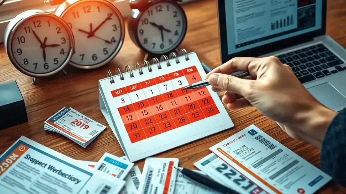 Prazo para reclamar indenização por overbooking