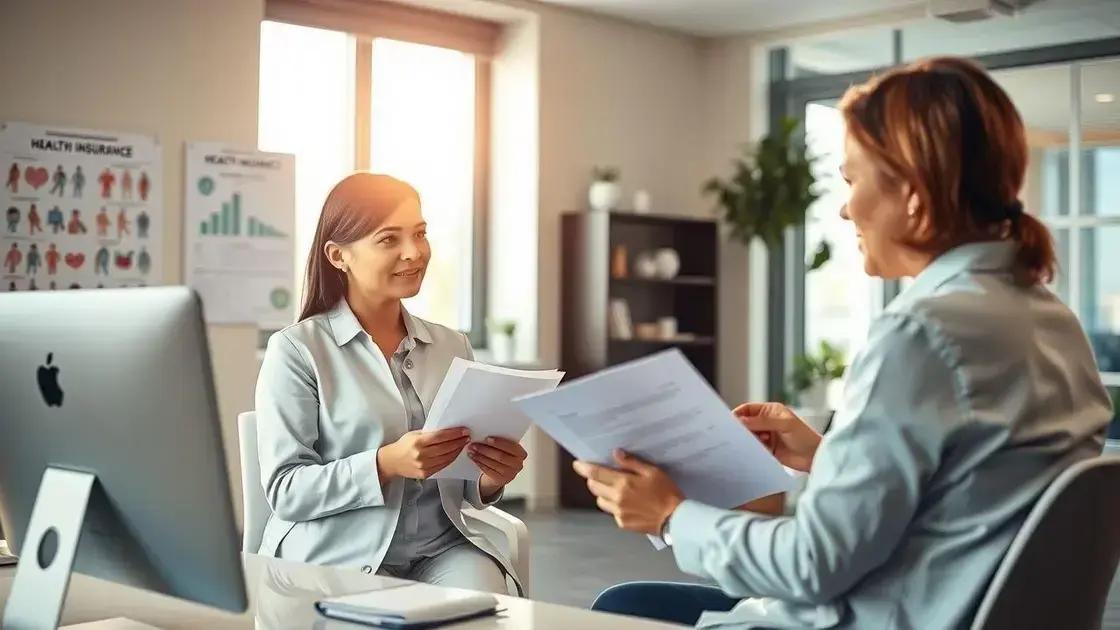 Principais direitos do consumidor em planos de saúde