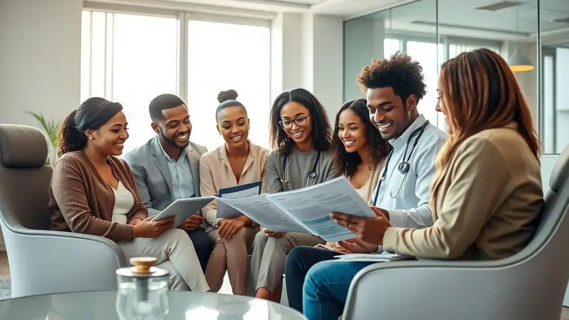 Principais direitos do consumidor em planos de saúde