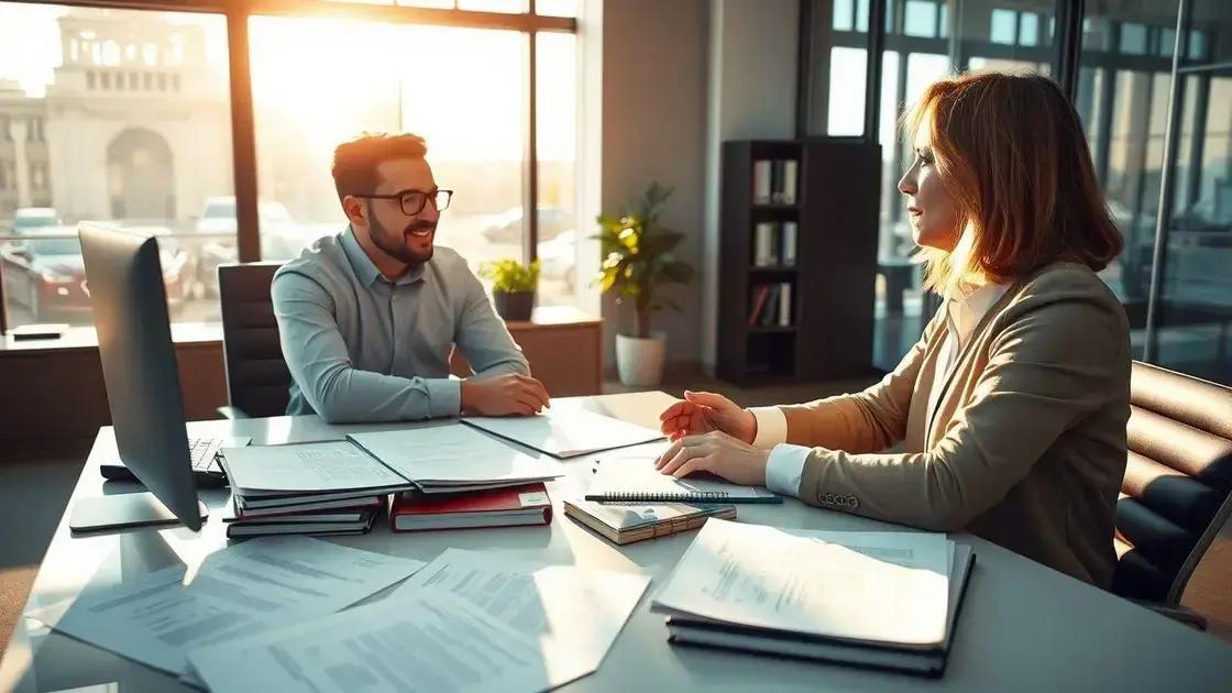 Principais direitos do consumidor no financiamento de veículos
