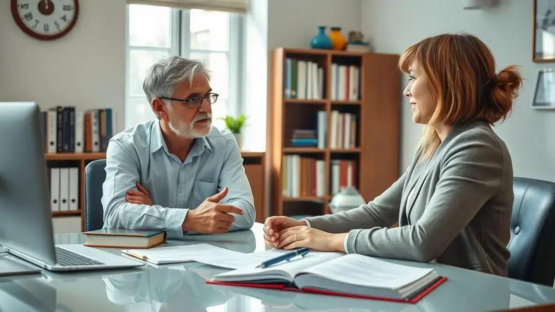 Principais dúvidas sobre o tema respondidas