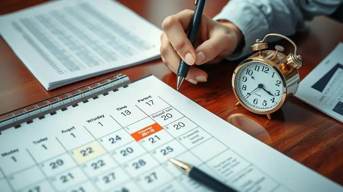 Principais dúvidas sobre prazos e recurso na execução fiscal