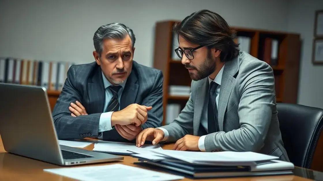 Principais erros a evitar na defesa em busca e apreensão