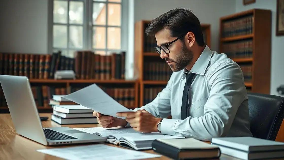 Principais fundamentos da defesa em execução fiscal