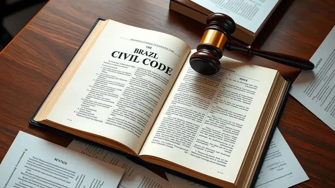 Principais fundamentos legais da ação de cobrança de aluguéis