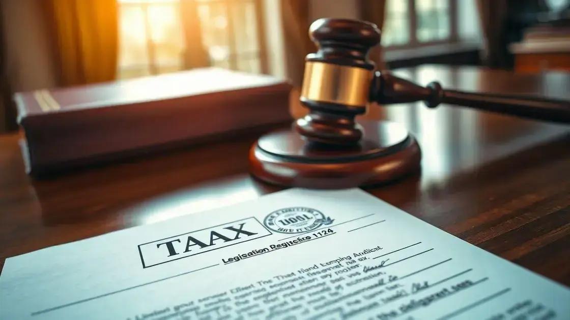 Principais fundamentos legais da defesa em execução fiscal