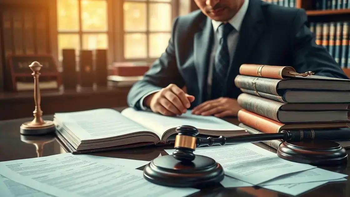 Principais fundamentos legais da defesa em execução fiscal