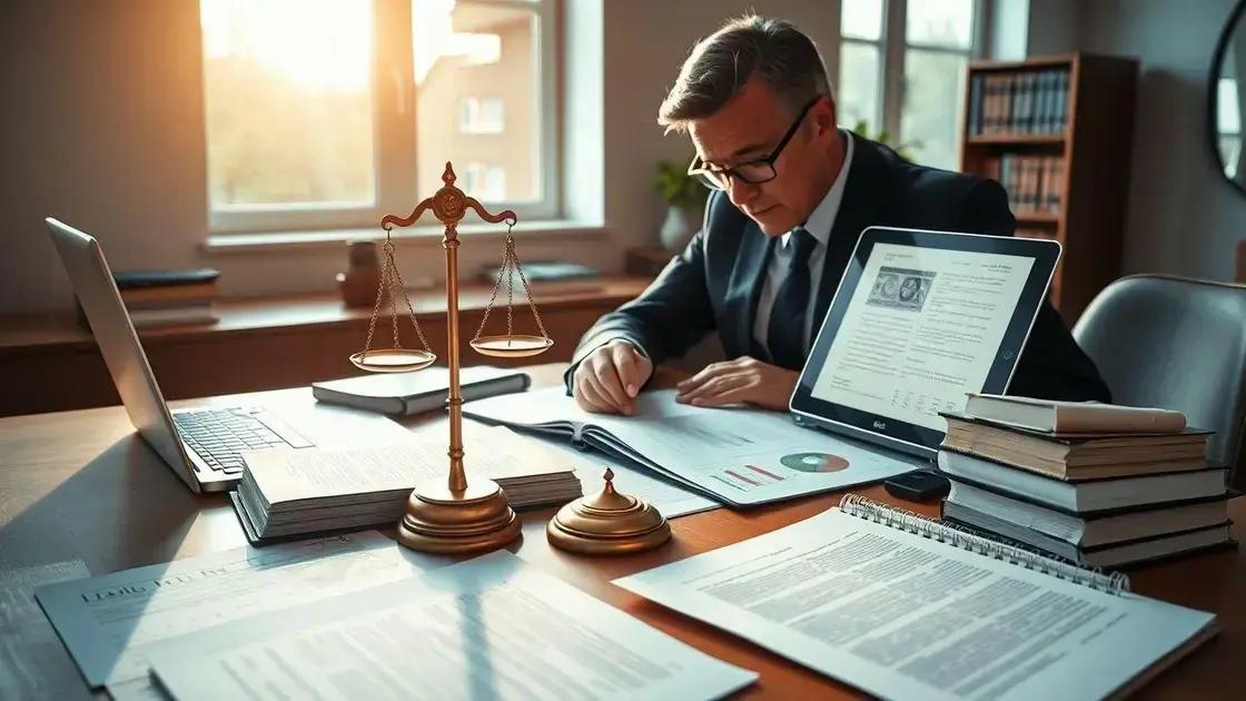 Principais fundamentos legais da defesa em execução fiscal