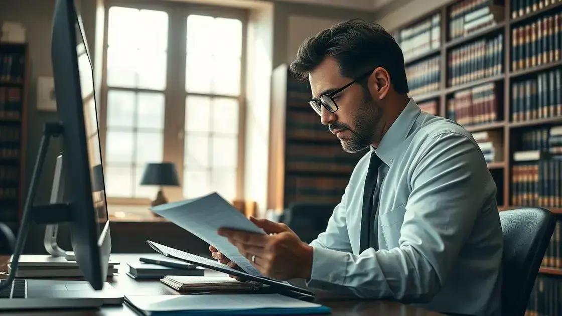 Principais fundamentos legais da defesa em execução fiscal