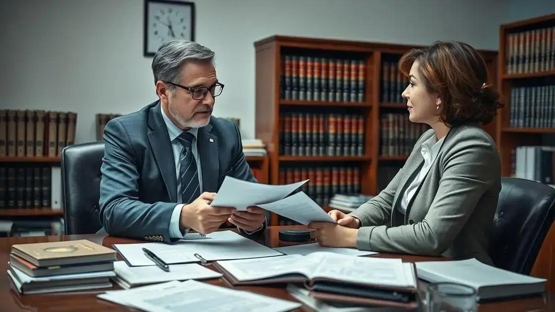 Principais fundamentos legais da defesa em execução fiscal