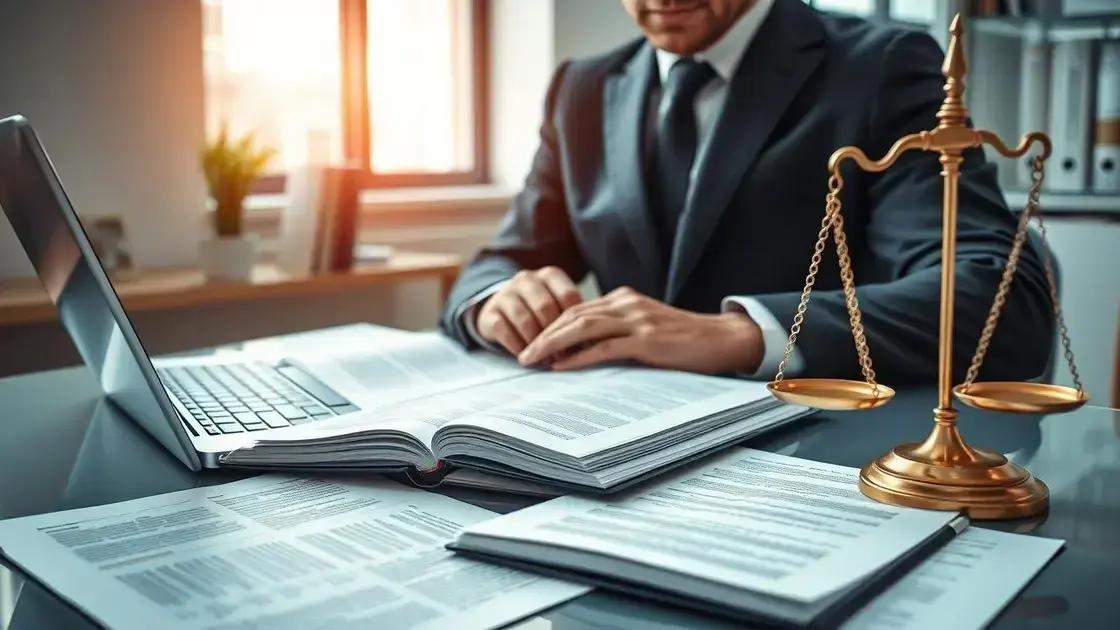 Principais fundamentos legais para a defesa em execução fiscal