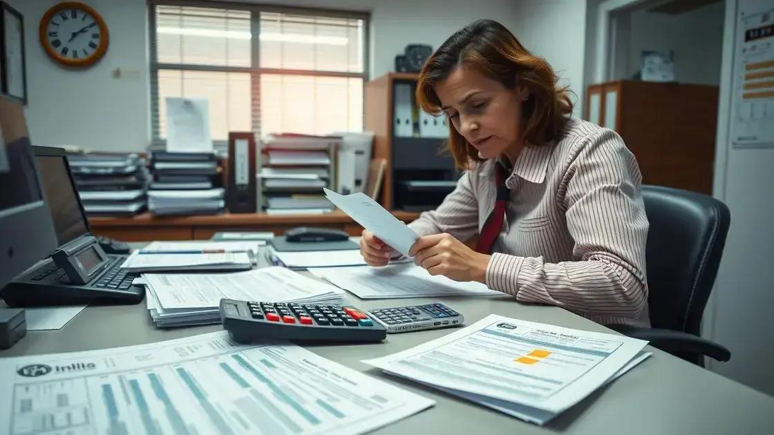 Principais motivos para a cobrança via execução fiscal