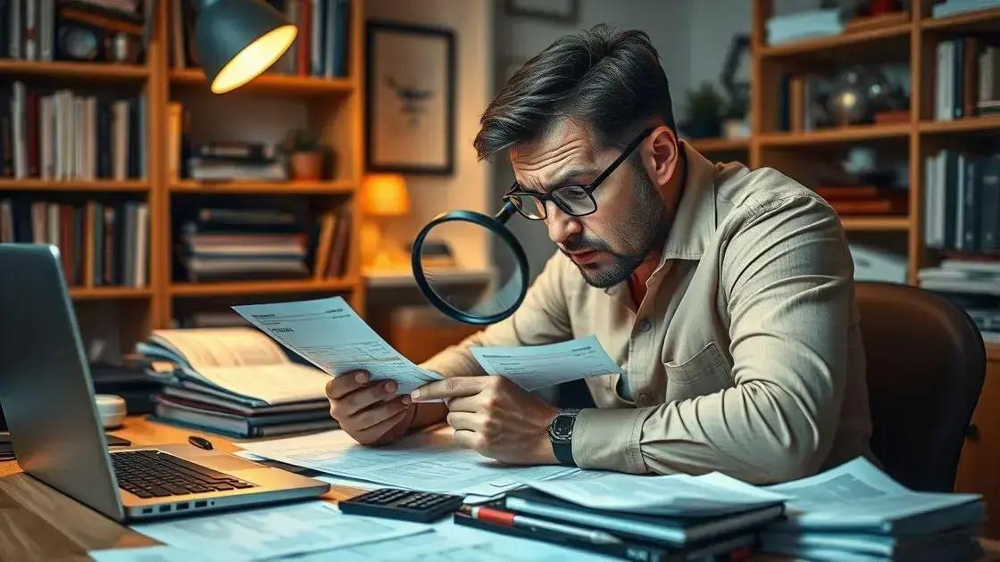 Principais motivos para contestar uma cobrança
