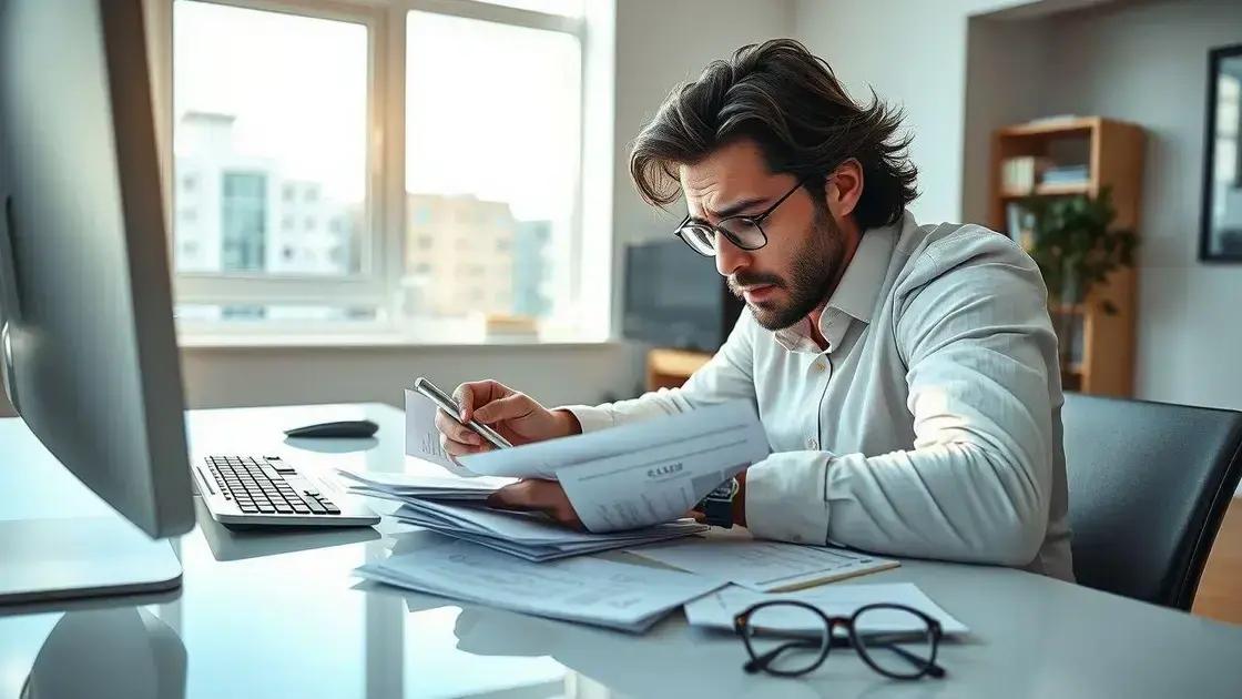 Principais motivos para contestar uma cobrança