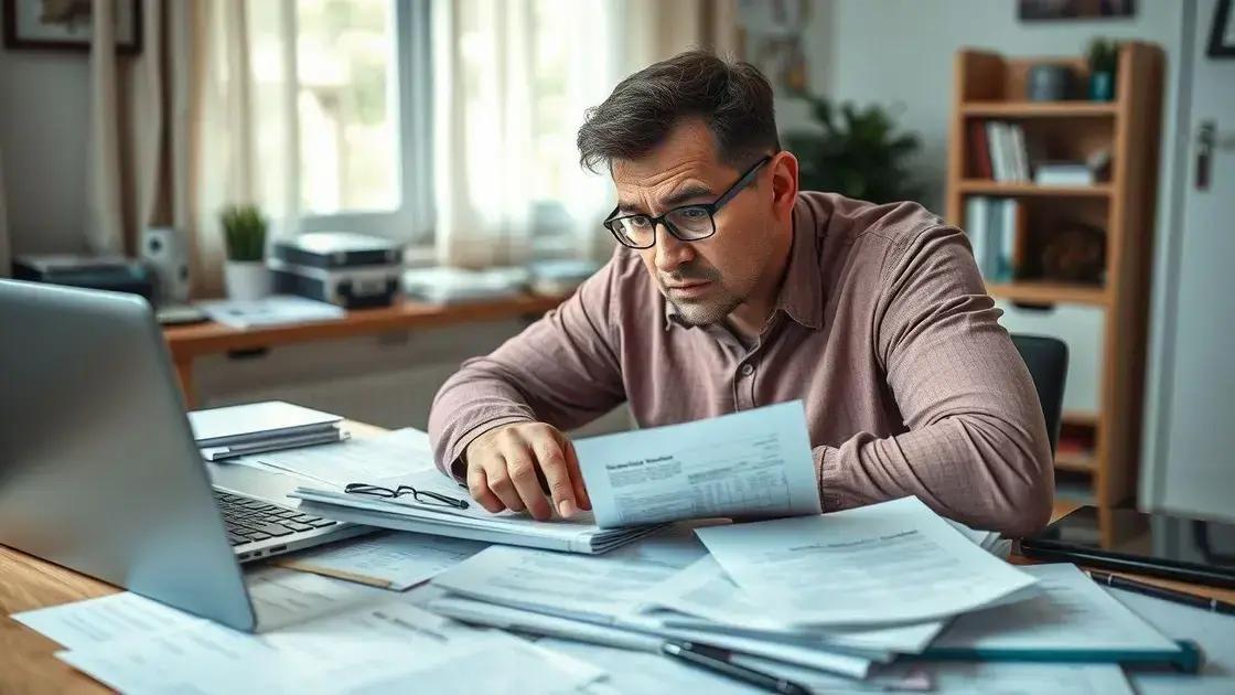 Principais motivos para entrar com uma ação