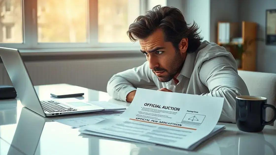 Principais motivos para ingressar com a ação