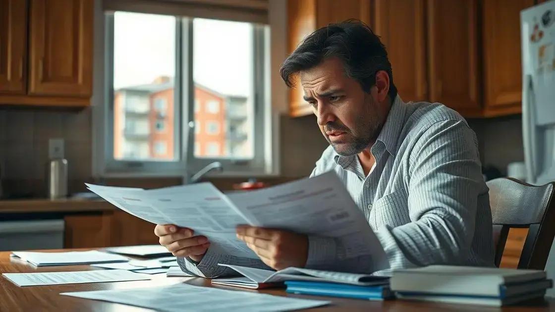 Principais motivos para pedir uma ação de despejo