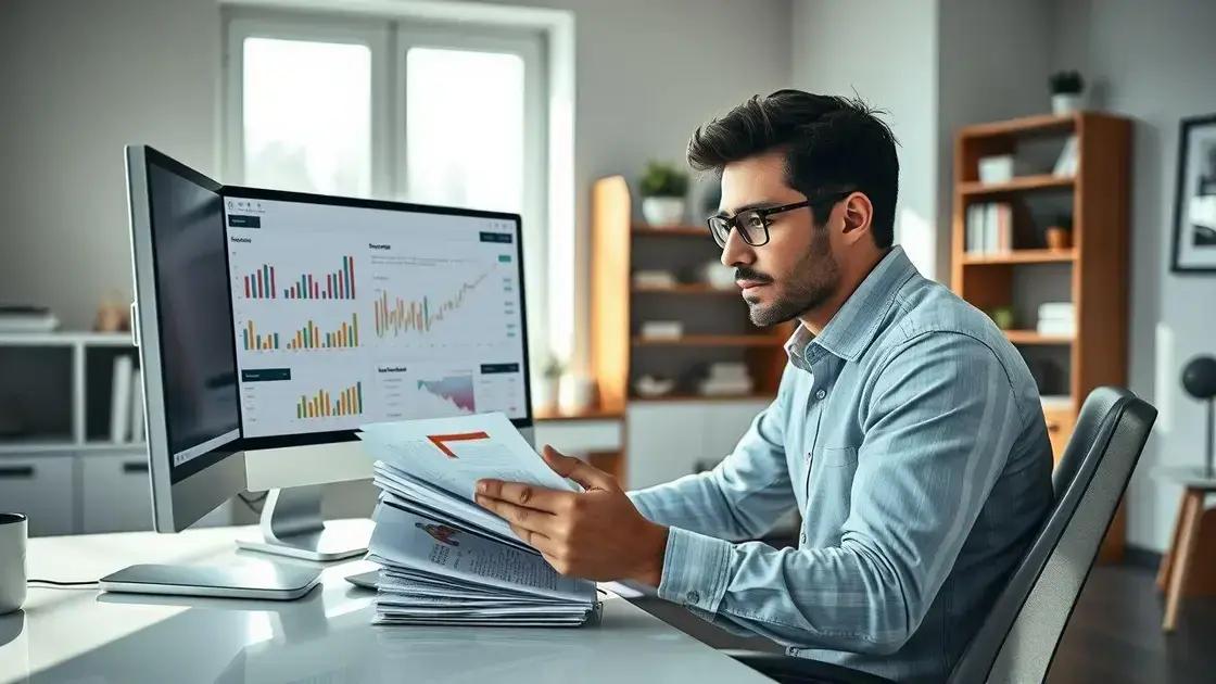 Principais motivos para solicitar a revisão