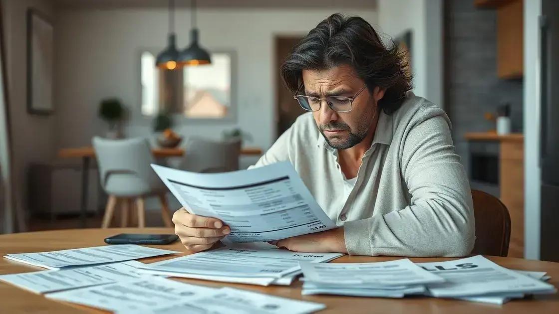 Principais motivos que geram cobranças indevidas