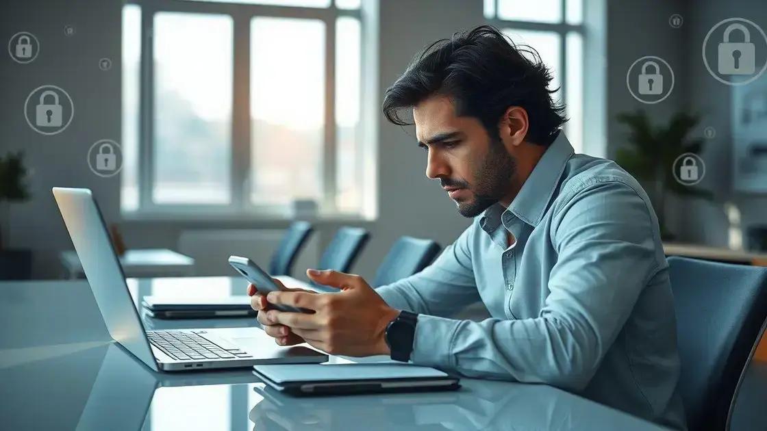 Principais motivos que levam ao bloqueio de contas