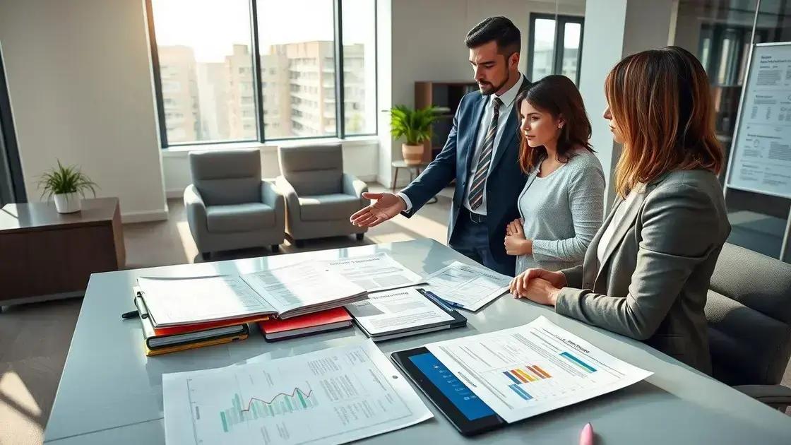 Principais tipos de ação de despejo previstos em lei