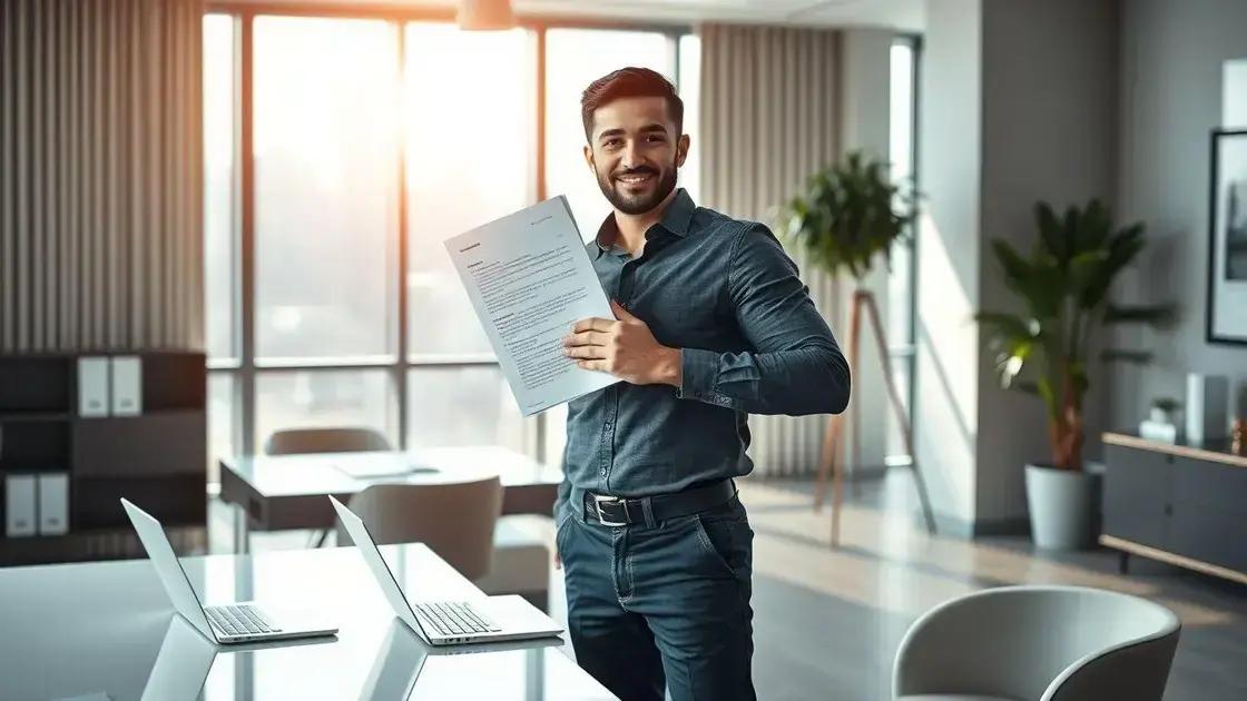 Quais direitos o trabalhador tem diante do desvio de função