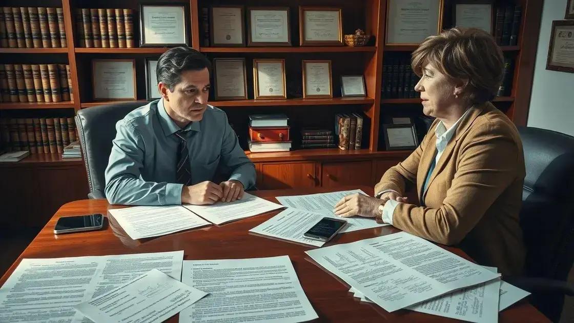 Quais direitos o trabalhador tem em casos de desvio de função