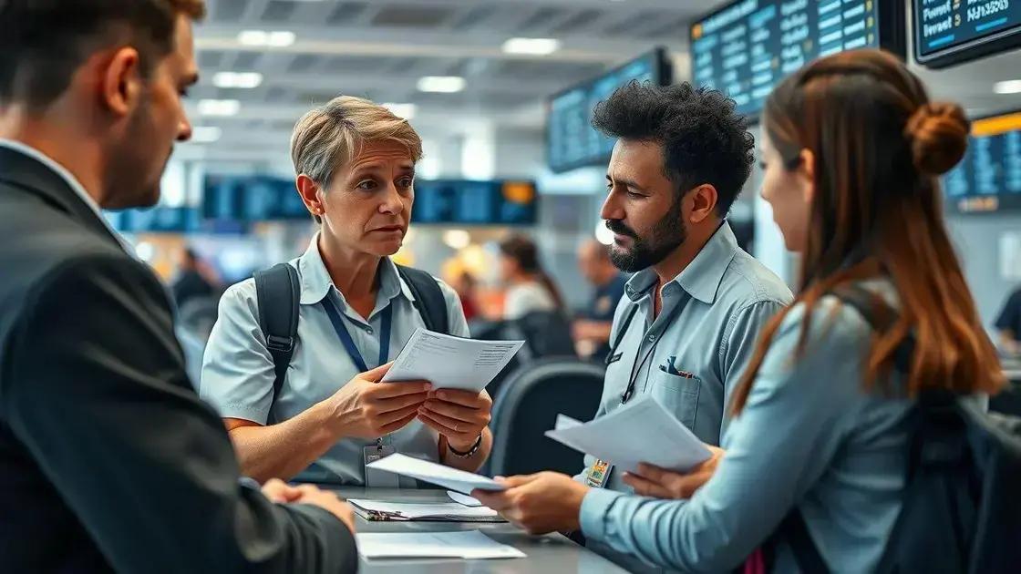 Quais os direitos do passageiro em caso de superlotação