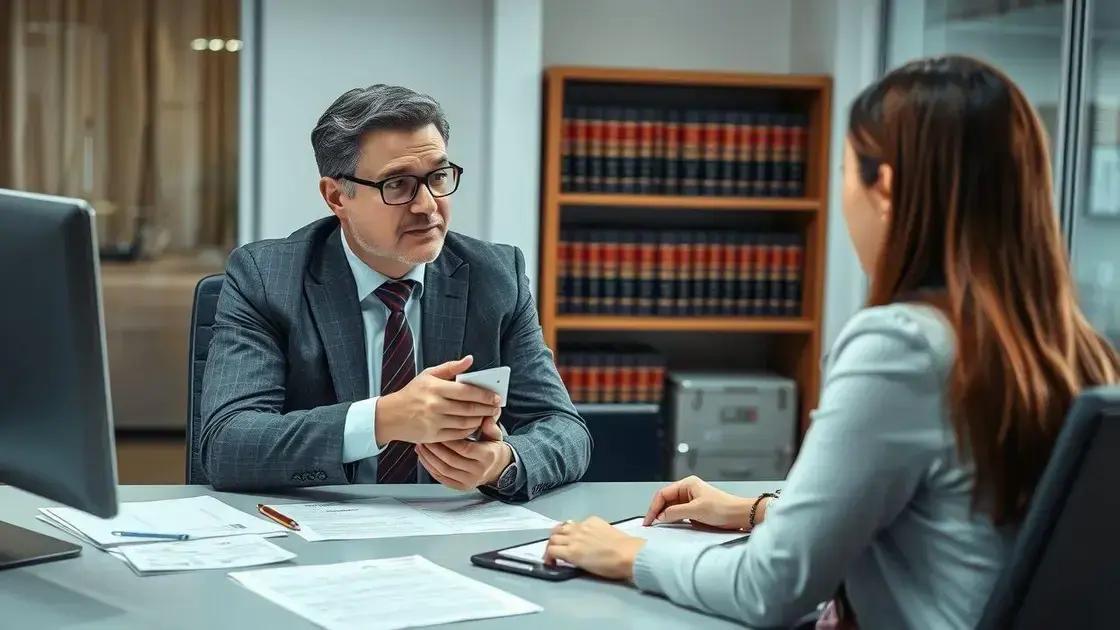 Quando contratar um advogado para casos de voo lotado