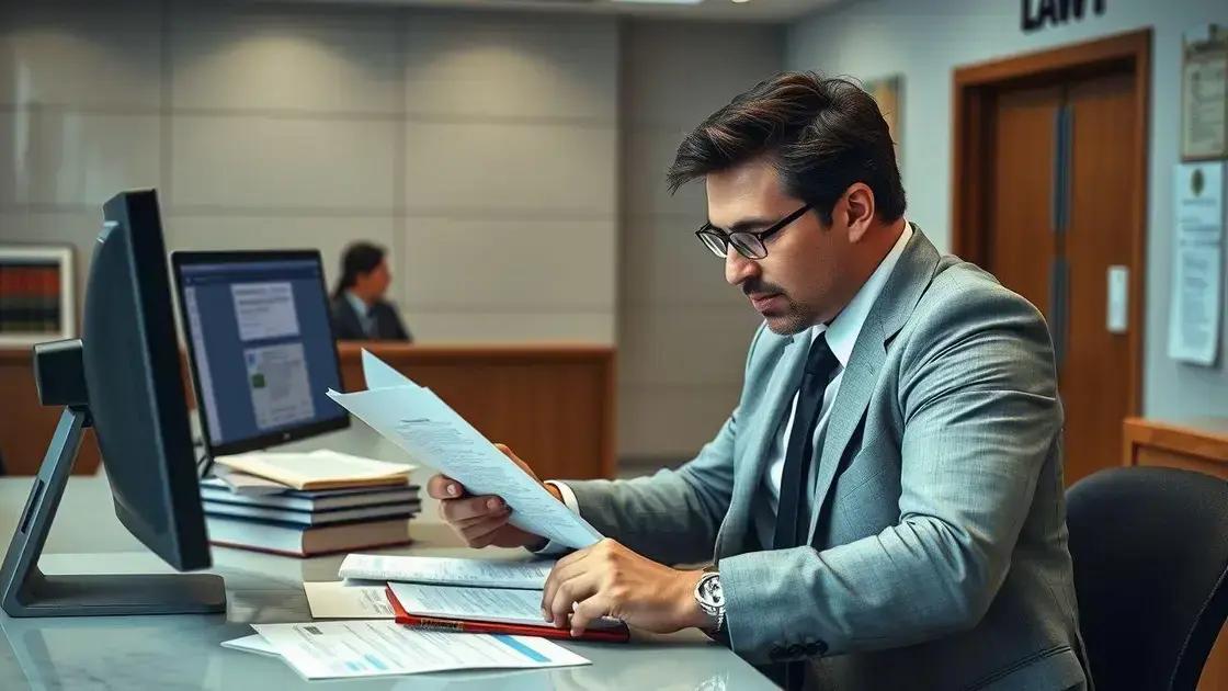 Quando e como contestar a busca e apreensão na Justiça