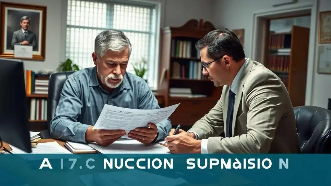 Quando é possível pedir a suspensão do leilão