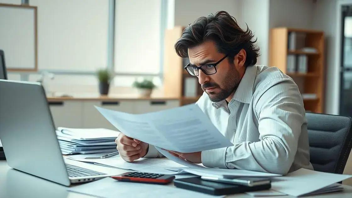 Quando é possível solicitar a revisão do contrato?