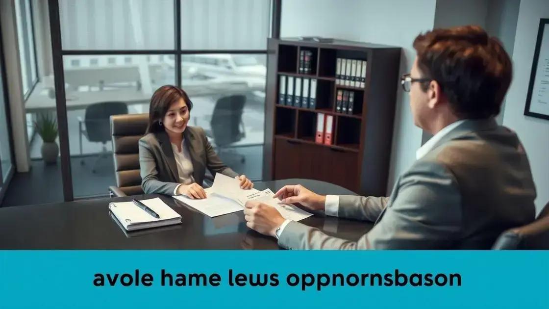 Quando recorrer à justiça é necessário