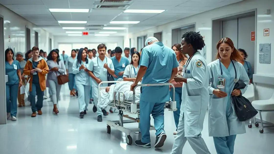 quem tem direito ao leito hospitalar de urgência
