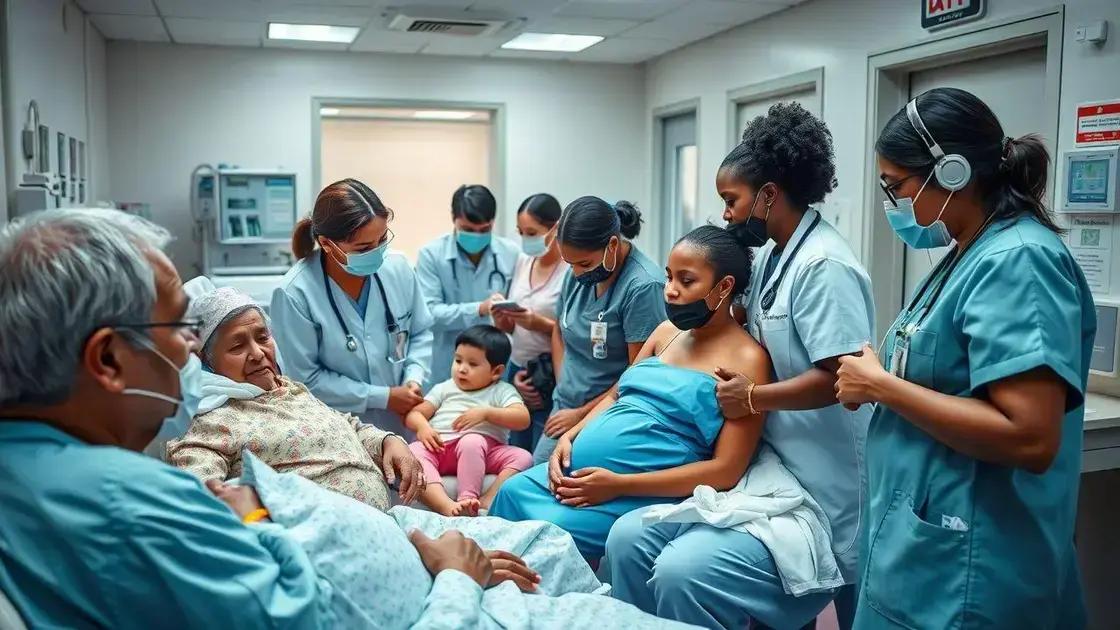 quem tem direito ao leito hospitalar de urgência