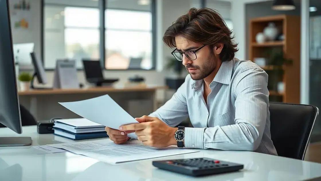 revisão de contrato de financiamento de veiculo: saiba quando e por que pedir