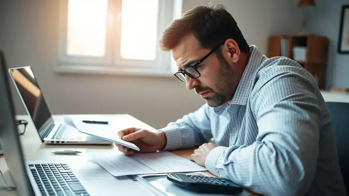 Revisional de perdas do FGTS: descubra se você pode recuperar seu dinheiro