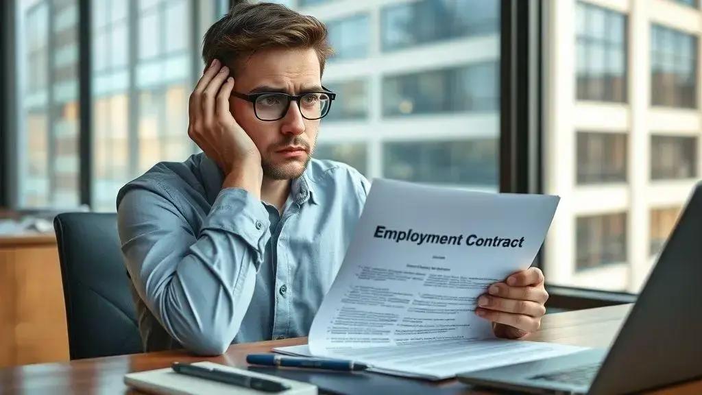 A empresa pode mandar embora antes dos 3 meses - Guia Jurídico Completo 2 A empresa pode mandar embora antes dos 3 meses - Guia Jurídico Completo
