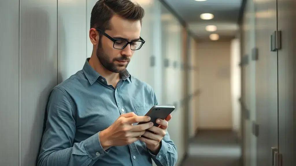 A empresa pode obrigar o funcionário a deixar o celular no armário - Guia Jurídico Completo 2 A empresa pode obrigar o funcionário a deixar o celular no armário - Guia Jurídico Completo