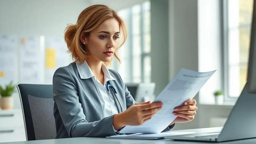 A empresa pode pedir exame de gravidez na demissão - Guia Jurídico Completo 4 A empresa pode pedir exame de gravidez na demissão - Guia Jurídico Completo