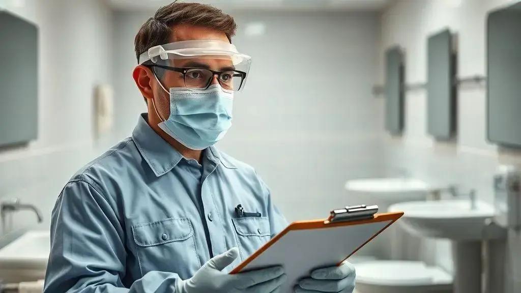 A importância da perícia trabalhista como prova técnica