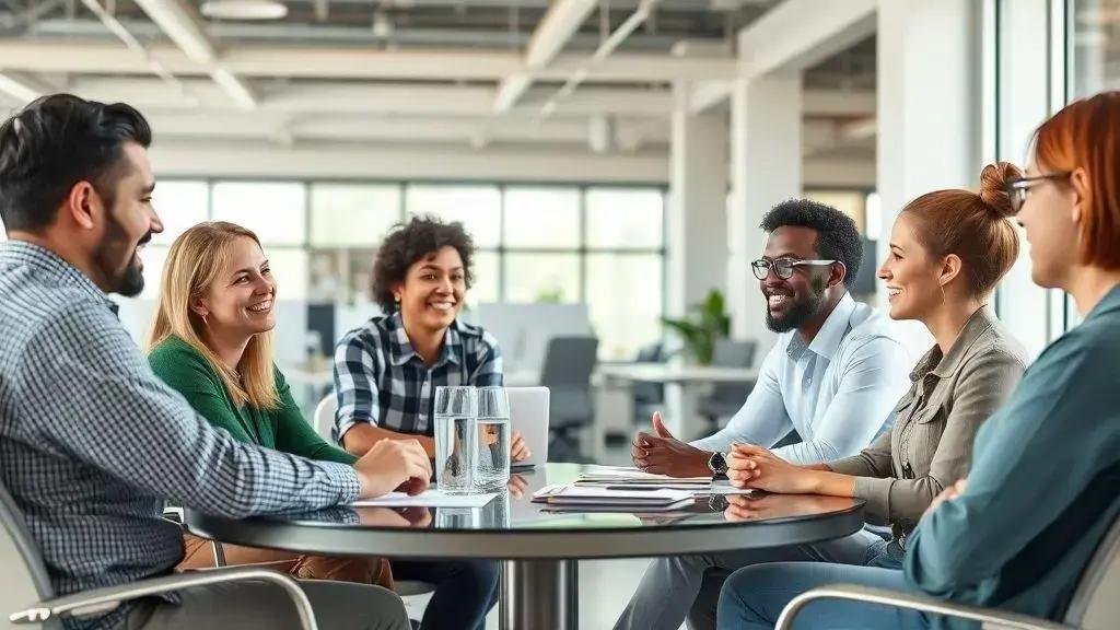 A importância da saúde mental no ambiente de trabalho