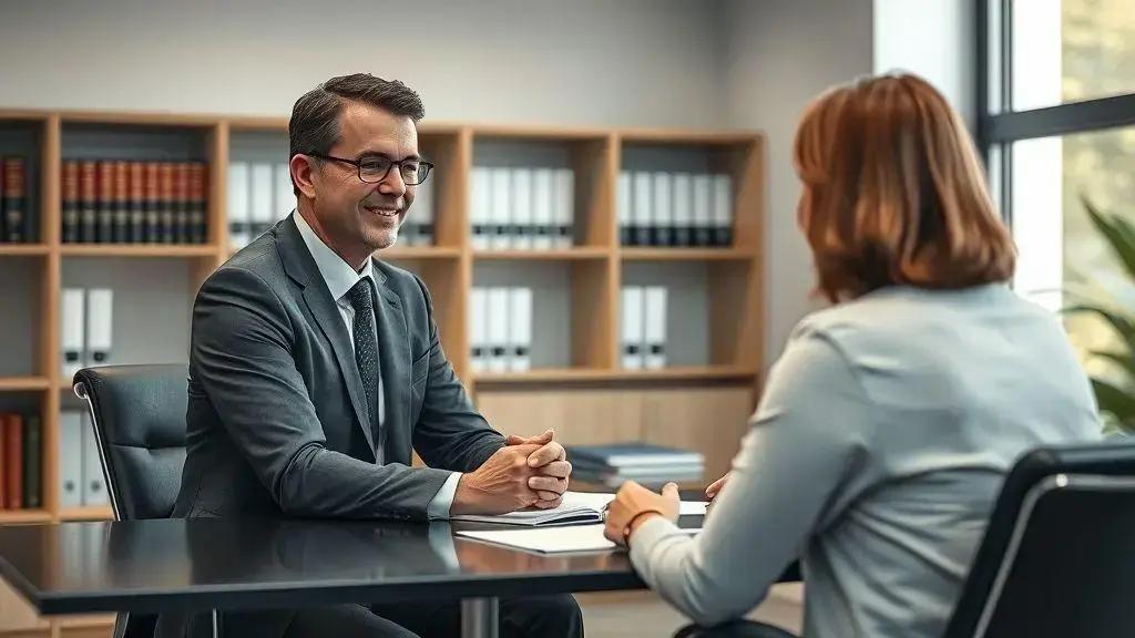 a importância de buscar um advogado trabalhista